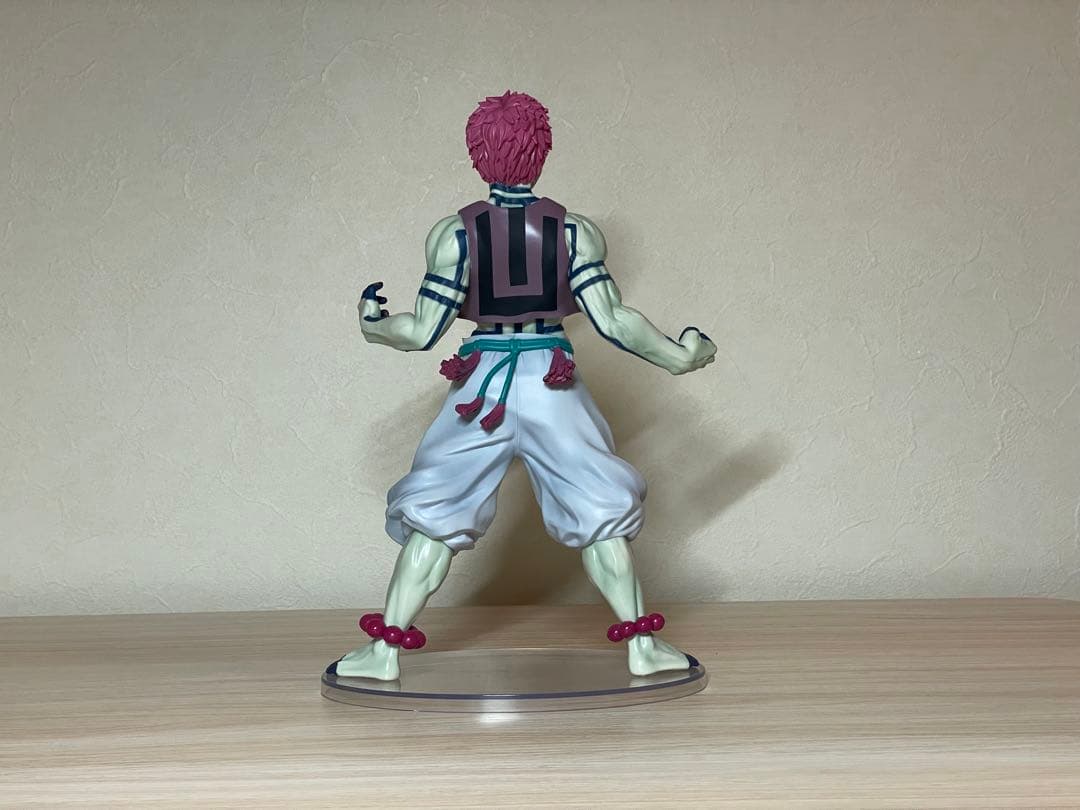 鬼滅の刃　一番くじ　猗窩座