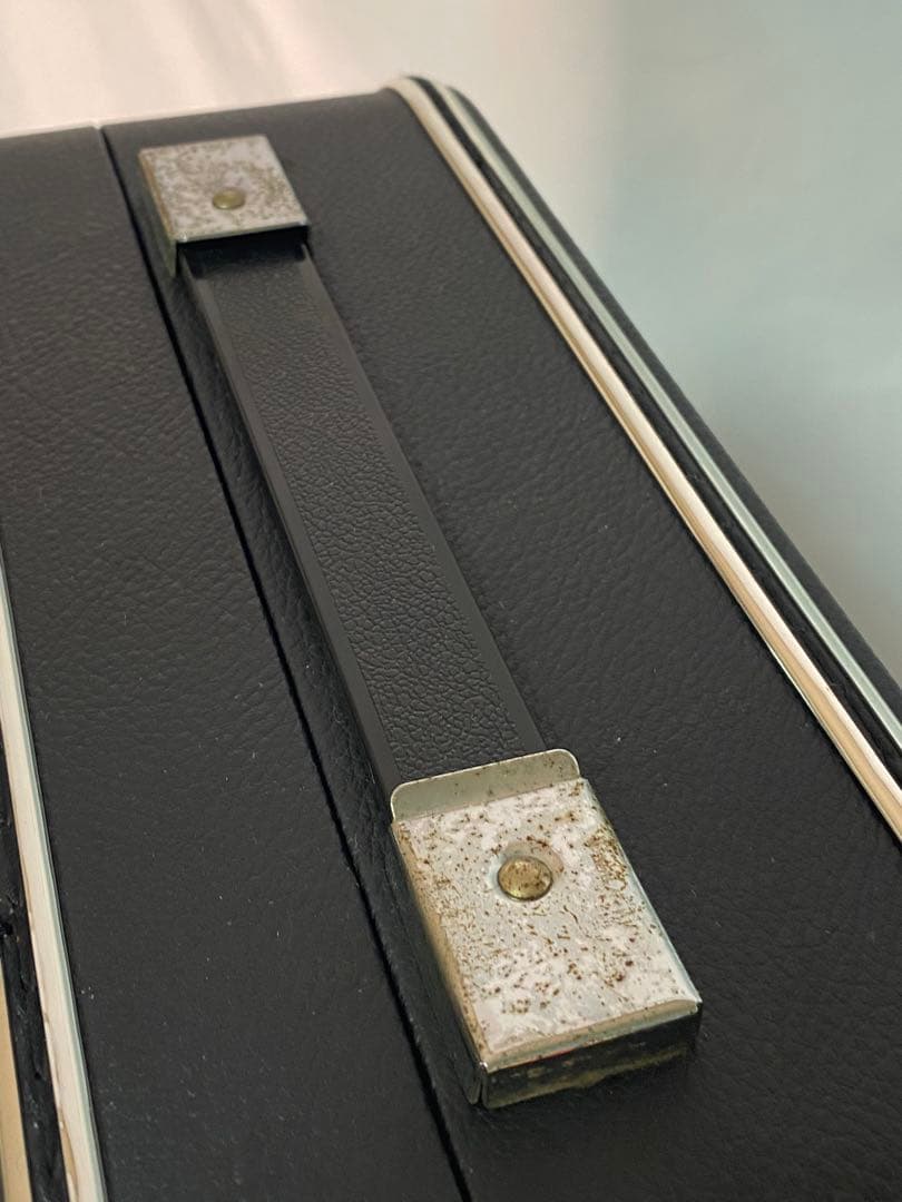 2549❣️ 尺八専用　ハードケース　10本 収納