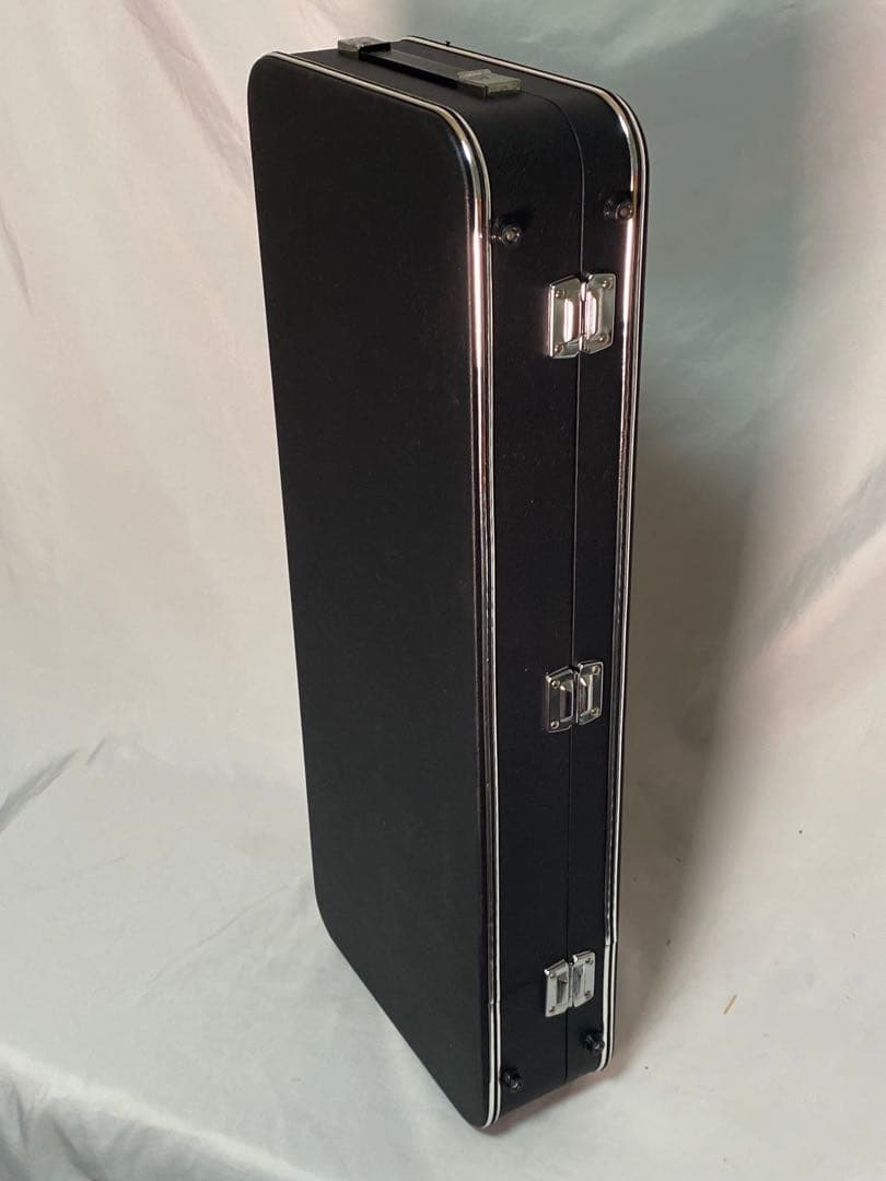 2549❣️ 尺八専用　ハードケース　10本 収納