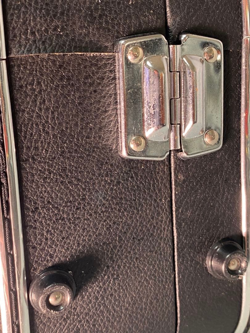 2549❣️ 尺八専用　ハードケース　10本 収納