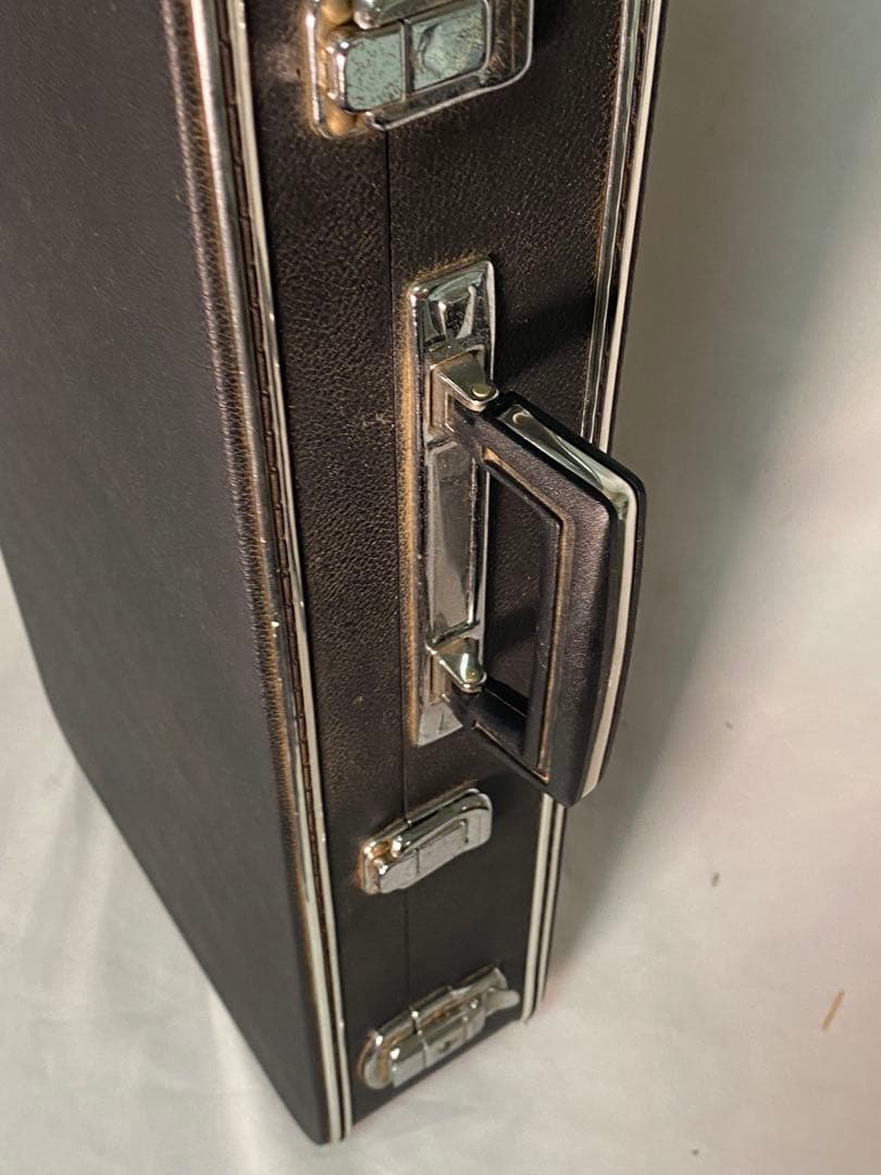 2549❣️ 尺八専用　ハードケース　10本 収納