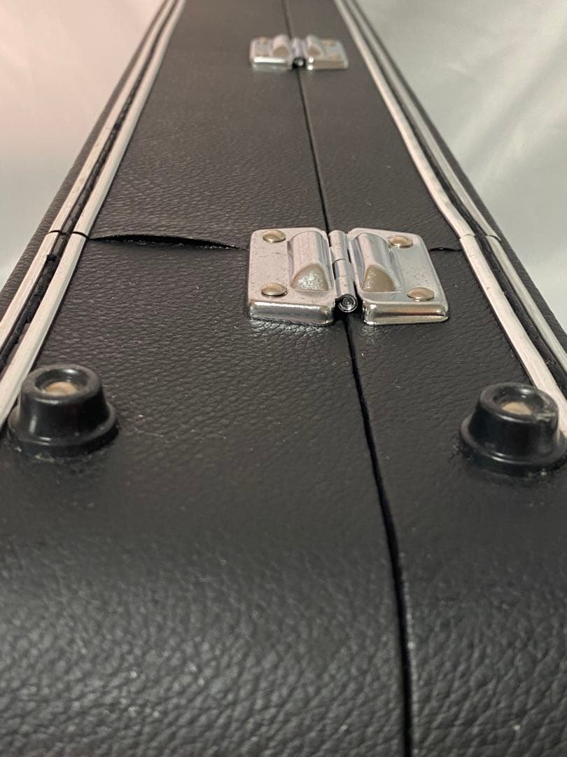 2549❣️ 尺八専用　ハードケース　10本 収納