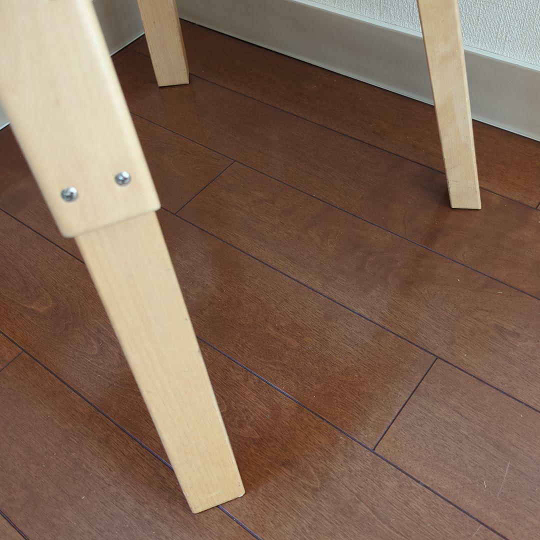 アルテック　69チェア　ホワイトバーチ