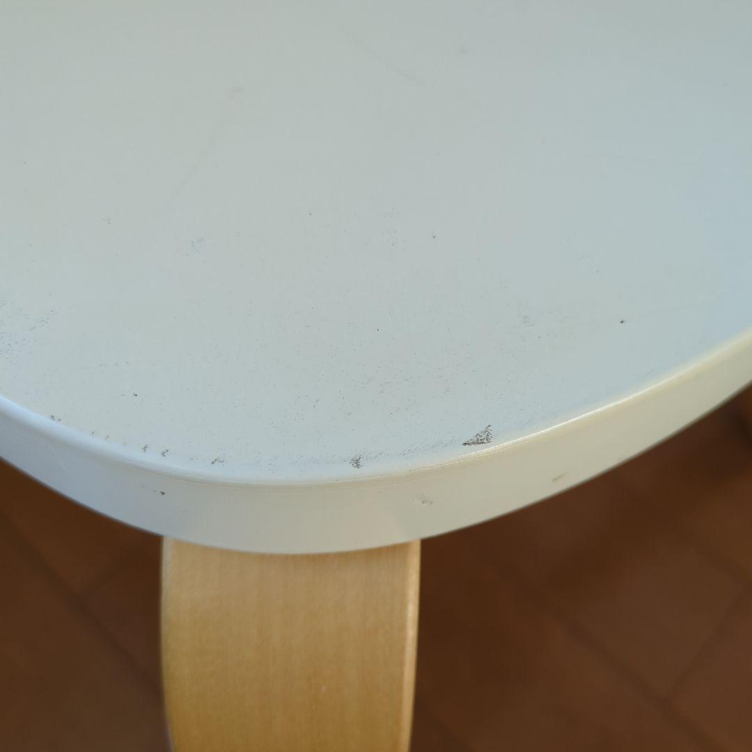 アルテック　69チェア　ホワイトバーチ