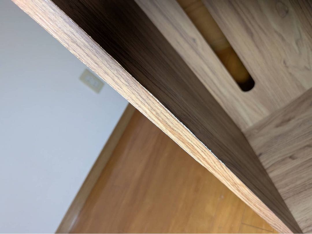 ■送料込■VENTOTA ラタンロータイプキッチンカウンターキッチン収納棚 木製