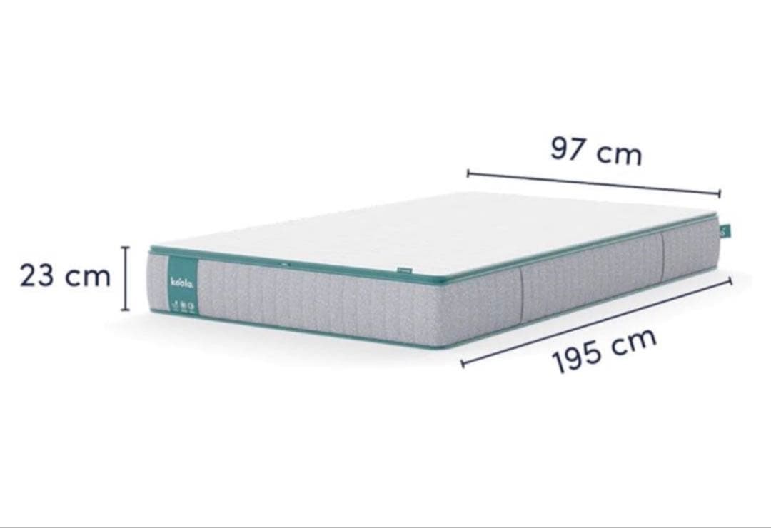 コアラマットレス プラス PLUS ✨Sサイズ ✨コアラ(R)✨新品、本体未開封