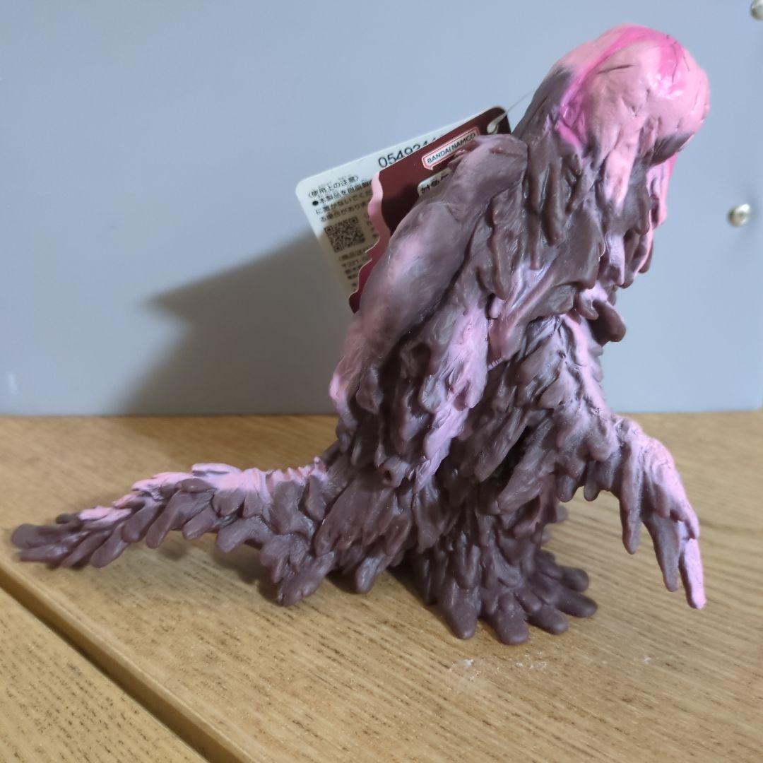 ムビモン ヘドラ 2023 2024 2体セット