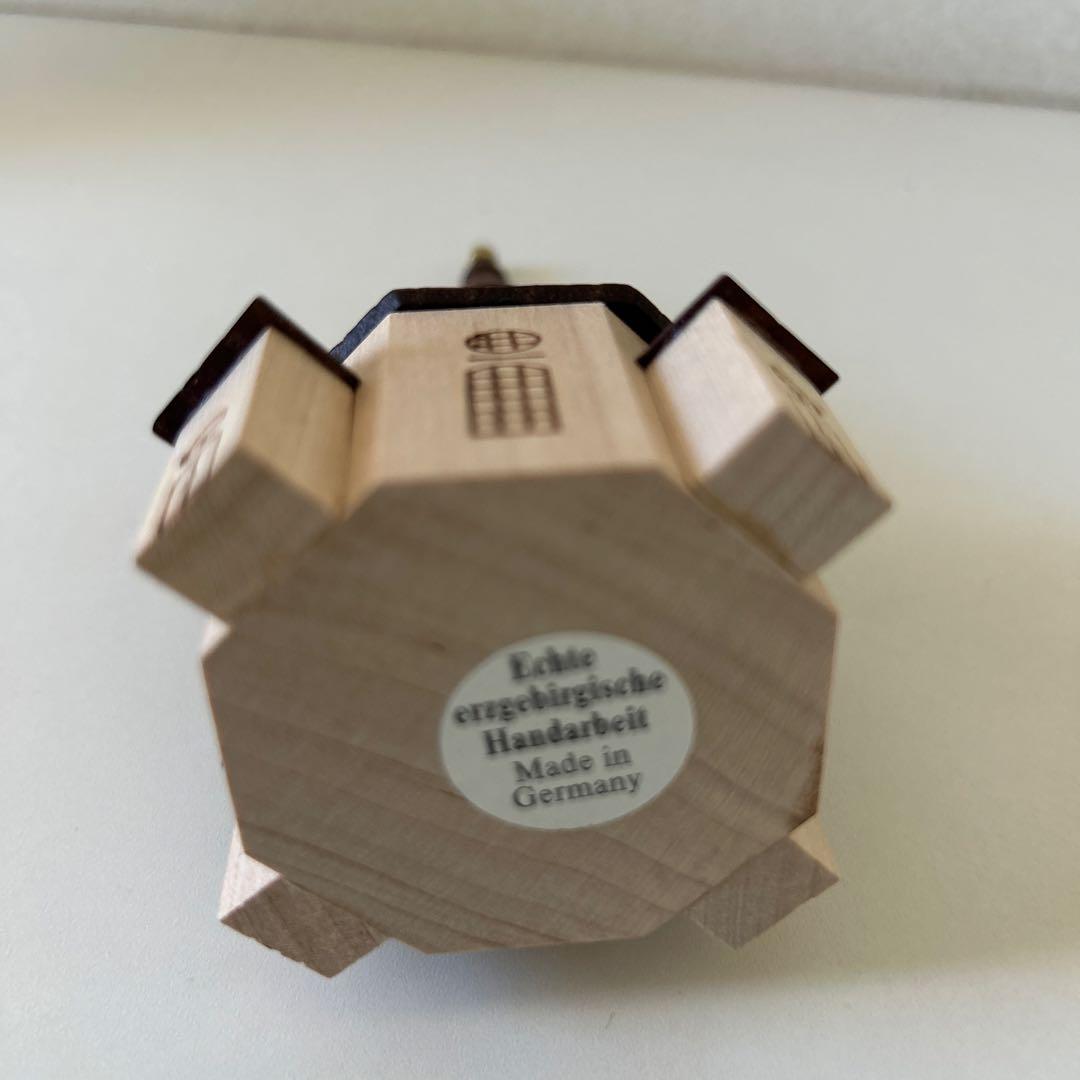 ドイツ　ザイフェン　聖歌隊