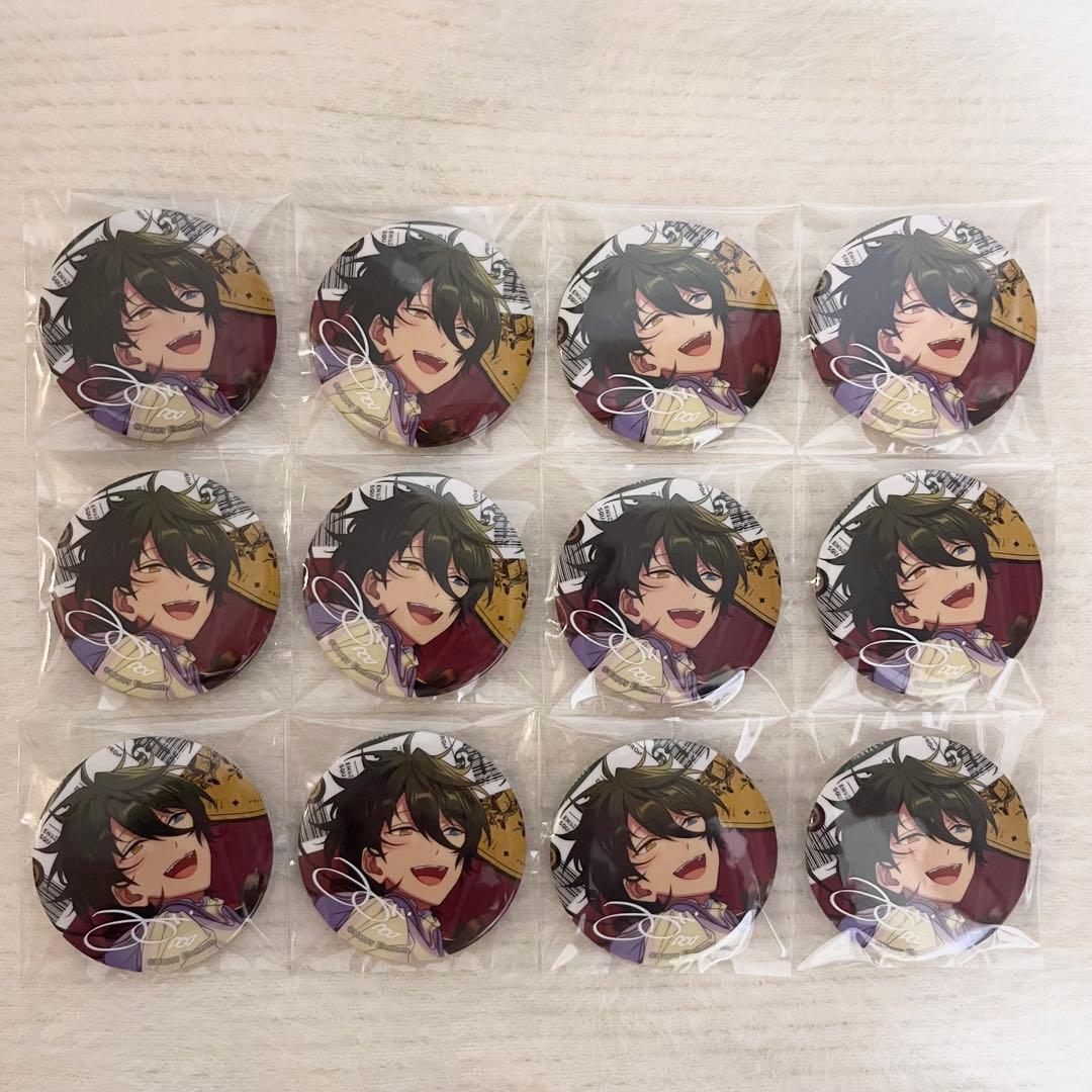 あんスタ 影片みか TRIP 缶バッジ 2026年最新】影片みか 缶バッジ tripの人気アイテム - メルカリ