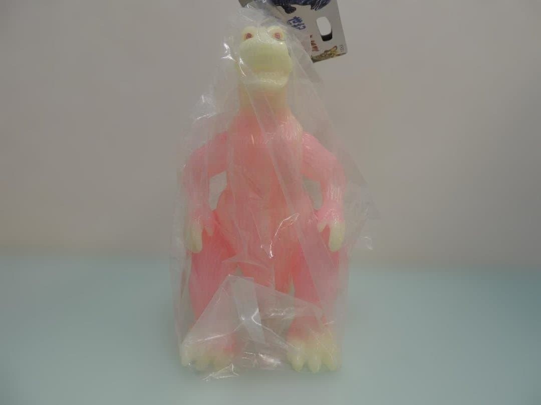 マルサン ゴジラ1971 スイーツピンク ゴジラ・ストア限定 世紀の大怪獣