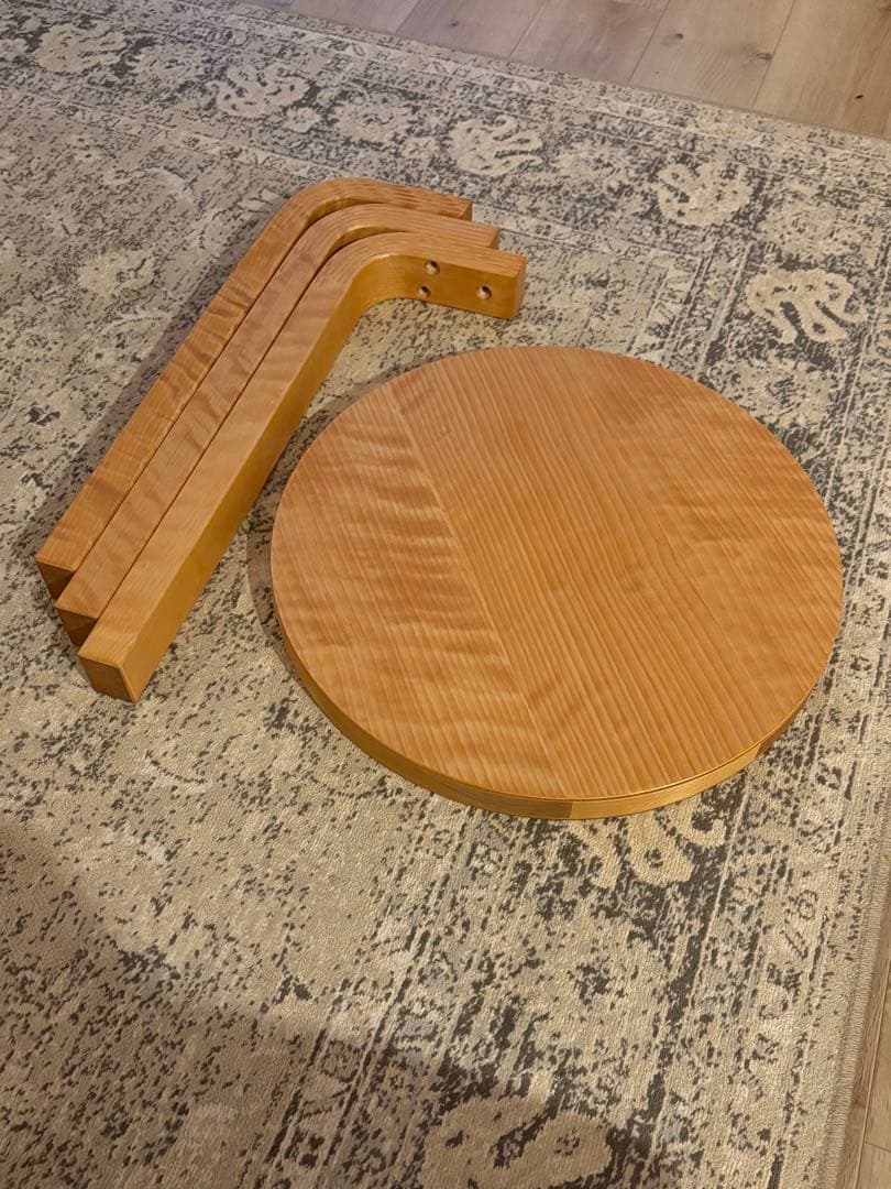 アルテック　スツール60 ロイム　(2023限定品)