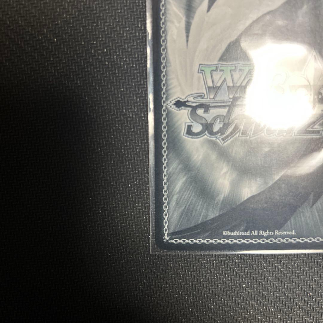 ヴァイスシュヴァルツ　オバロタイカプ優勝PR ドレスアップアルベド