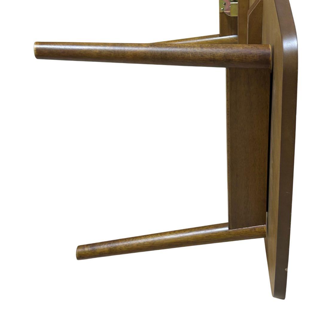 ROOM ESSENCE フォールディングテーブル Tomte LOWYA