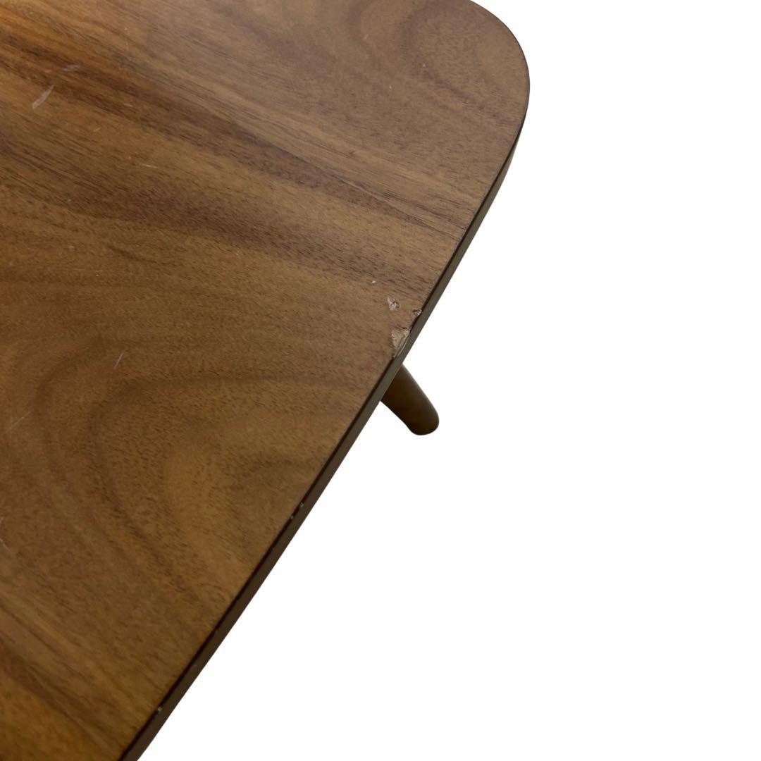 ROOM ESSENCE フォールディングテーブル Tomte LOWYA