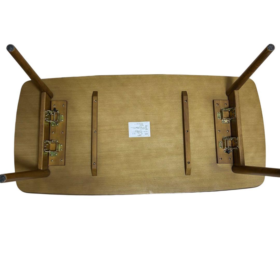 ROOM ESSENCE フォールディングテーブル Tomte LOWYA