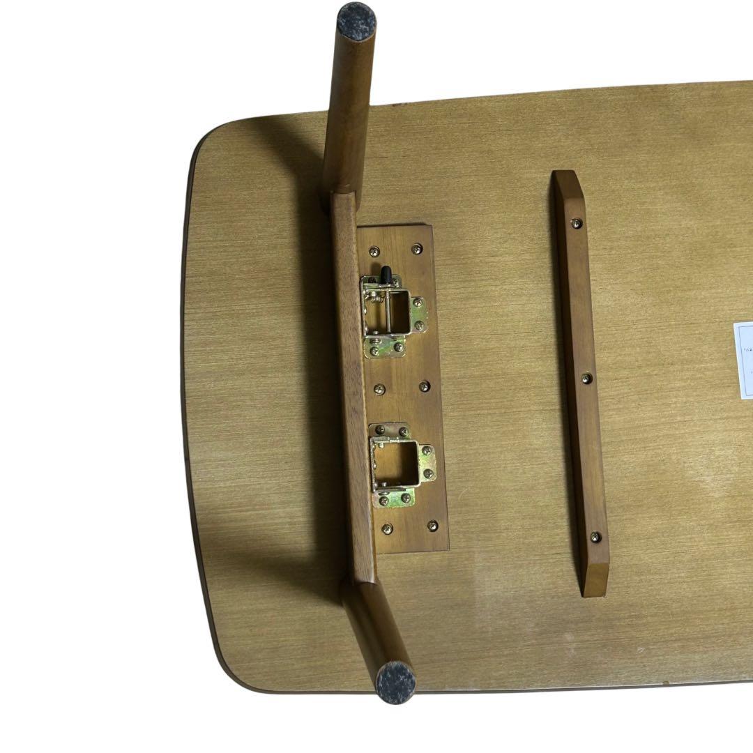 ROOM ESSENCE フォールディングテーブル Tomte LOWYA