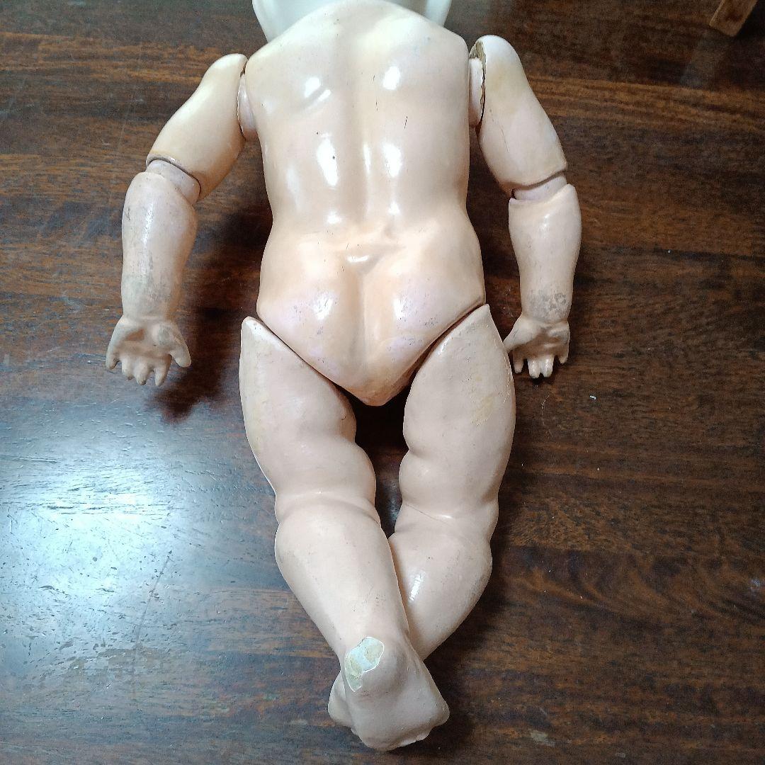 アンティーク✩ベビードール