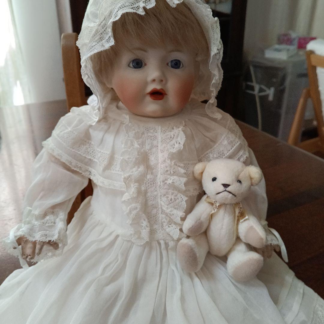 アンティーク✩ベビードール