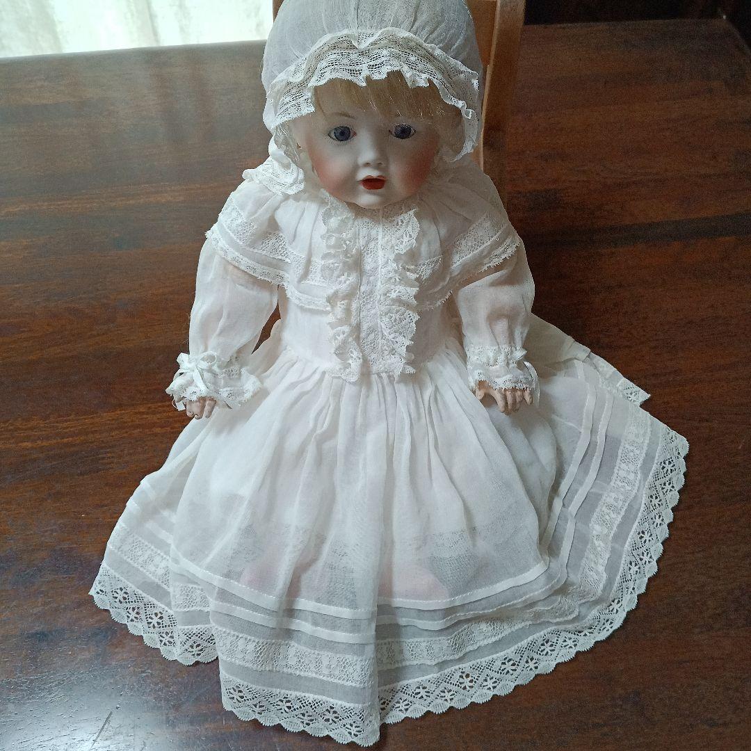 アンティーク✩ベビードール