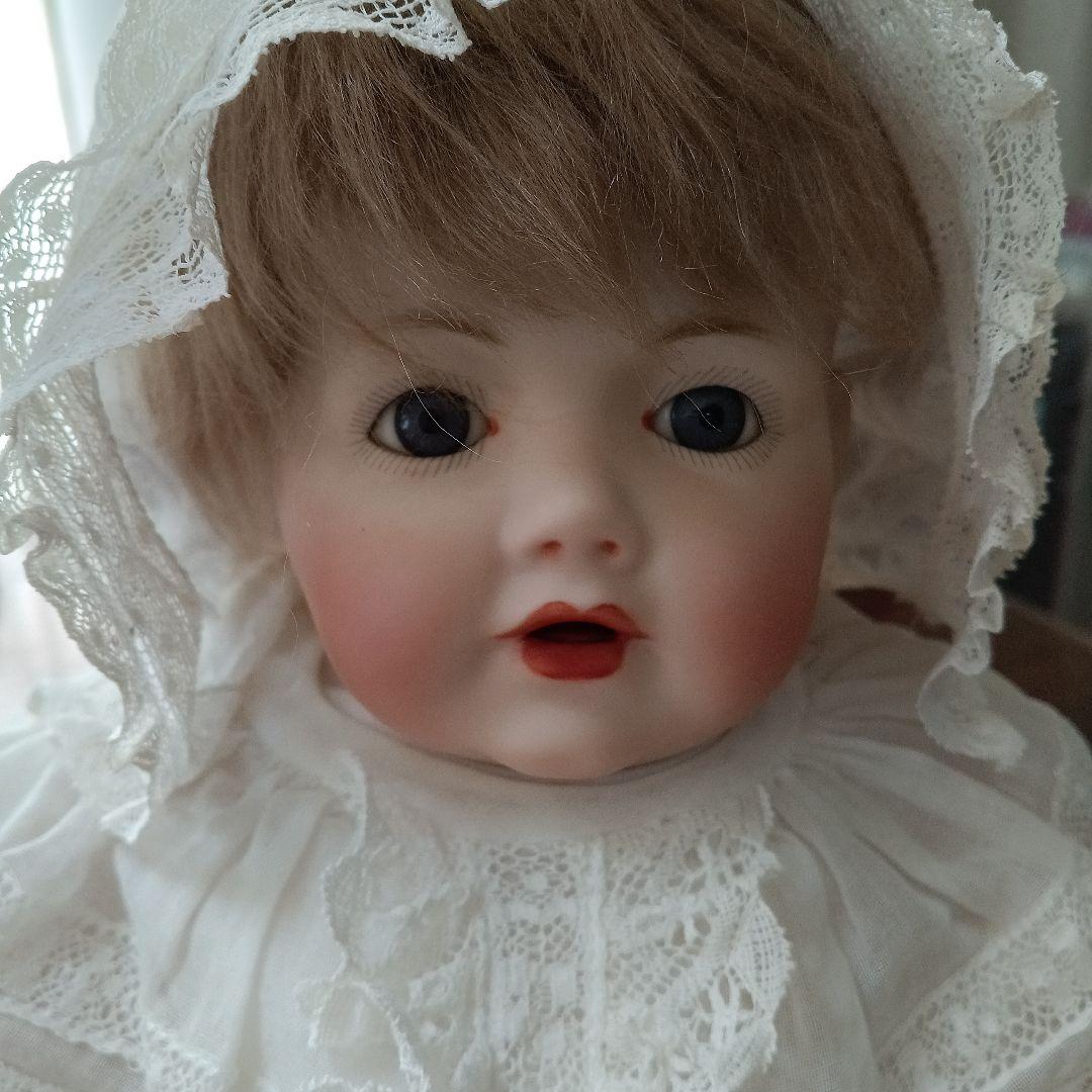 アンティーク✩ベビードール