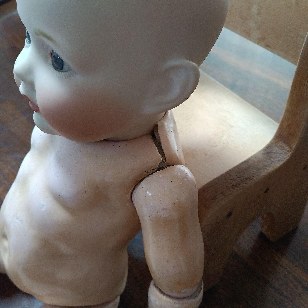 アンティーク✩ベビードール