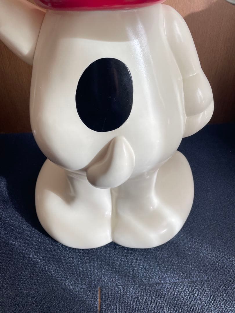 K*Y様 ユタカ スヌーピー SNOOPY 等身大 フィギュア スタチュー 置物