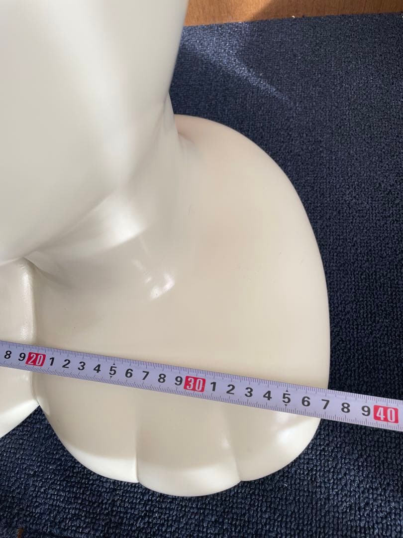 K*Y様 ユタカ スヌーピー SNOOPY 等身大 フィギュア スタチュー 置物