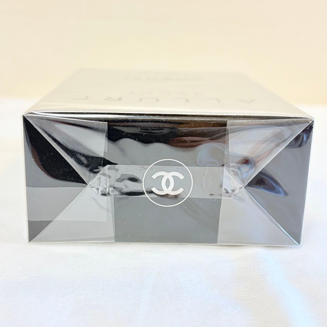 新品　シャネル　アリュールオムスポーツ　ヘア&ボディ　ウォッシュ　N 200ml