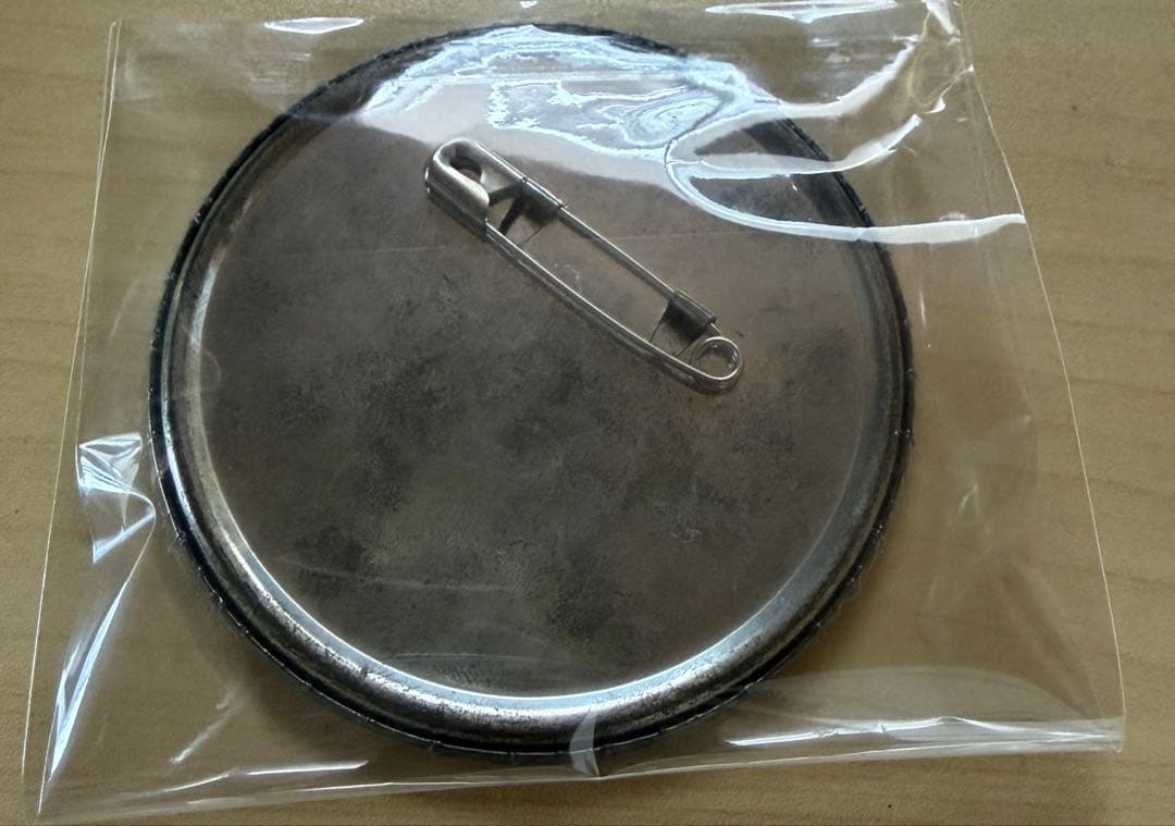 妖狐×僕SS 缶バッジ ナムコナンジャタウン 御狐神双熾 レア - メルカリ