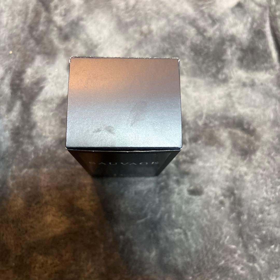 Dior SAUVAGE 男性用香水