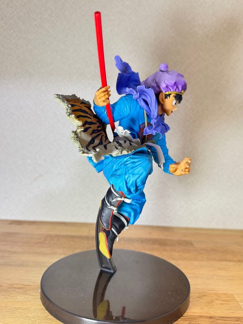 当日発送】孫悟空ドラゴンボール BWFC造形天下一武道会2（西遊記