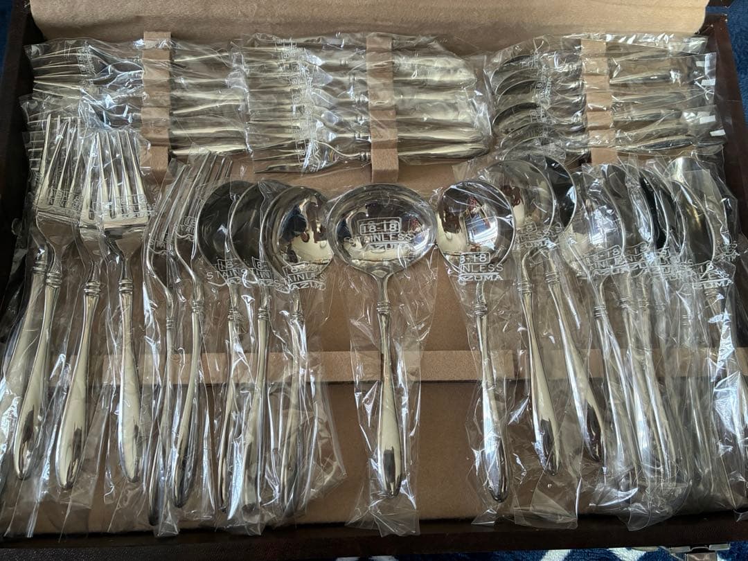 azuma アズマ　カトラリーセット