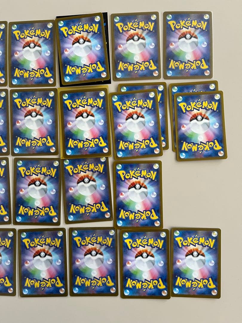 ポケモンカード SAR、SR、AR、おまけ20枚以上まとめ売り - メルカリ
