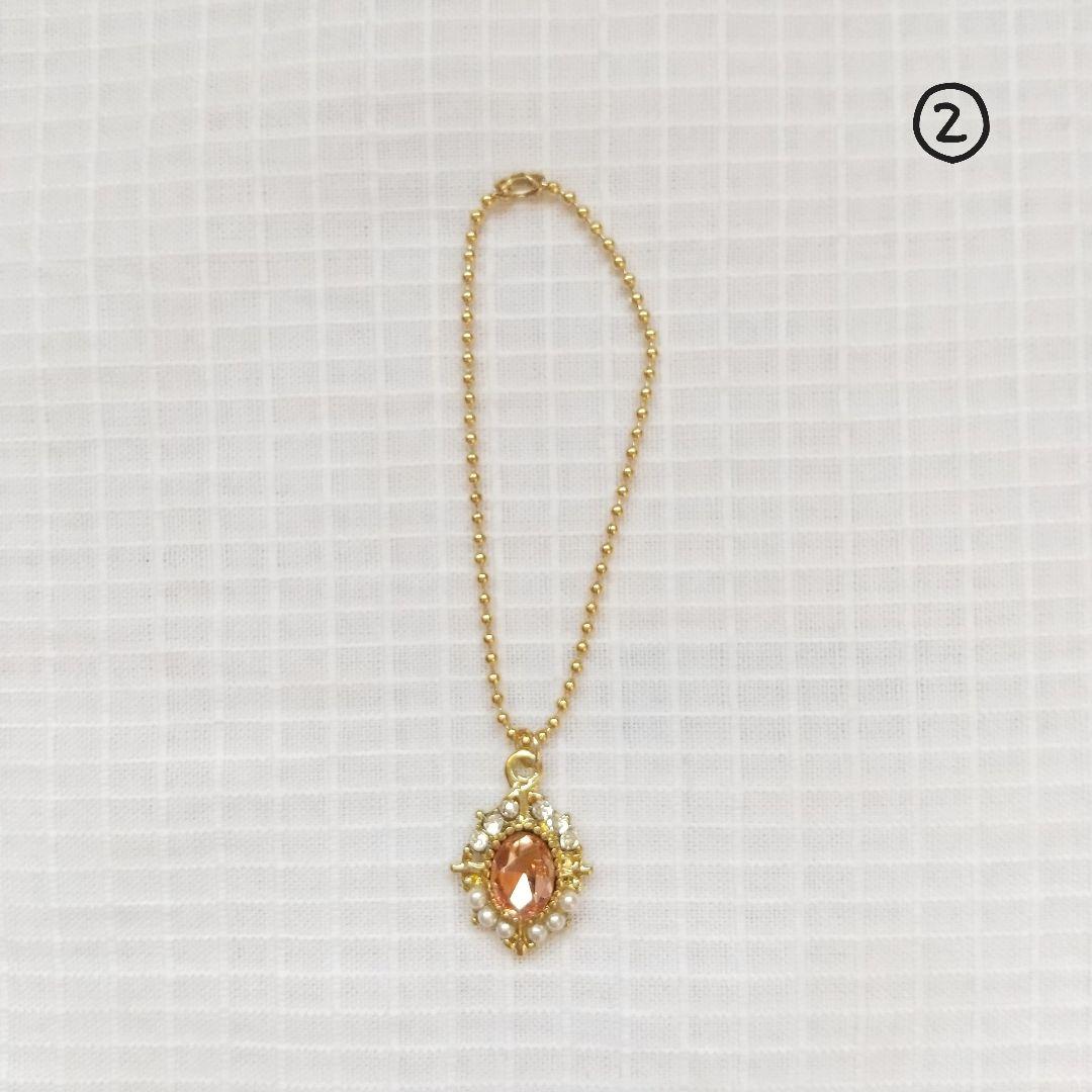 シュシュ用チャーム   ❬5❭