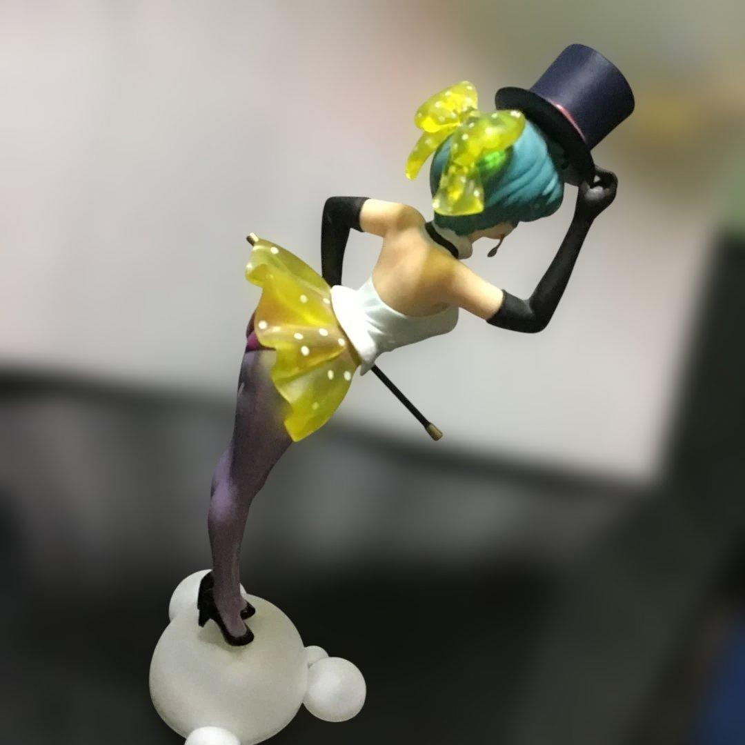 昭和のBestレジェンド　コレクションフィギュア　幻夢戦記レダ　追加