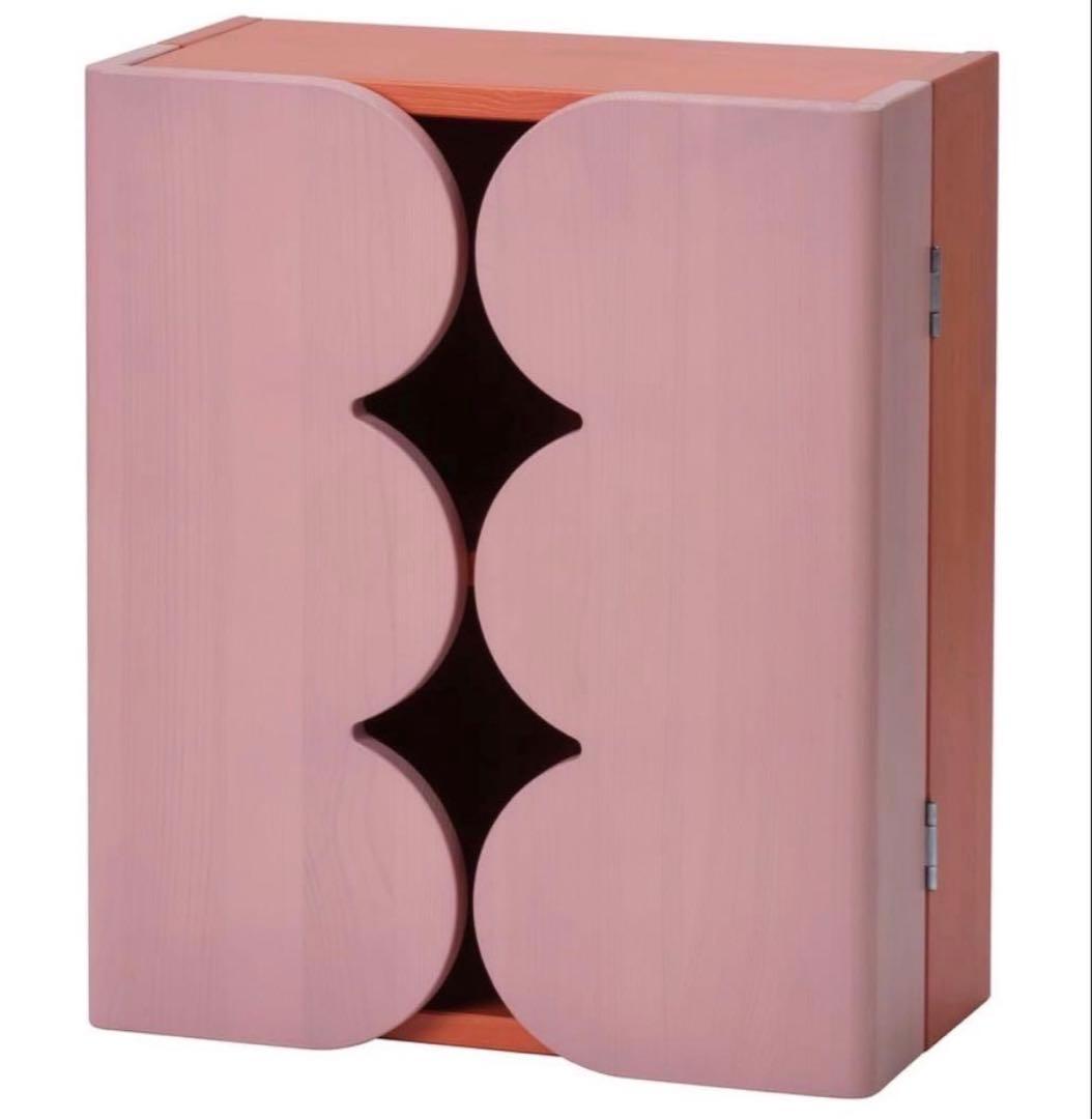 20%OFF ⭐️新品未開封⭐️IKEA限定コレクションOMMJÄNGEオッミェンゲ