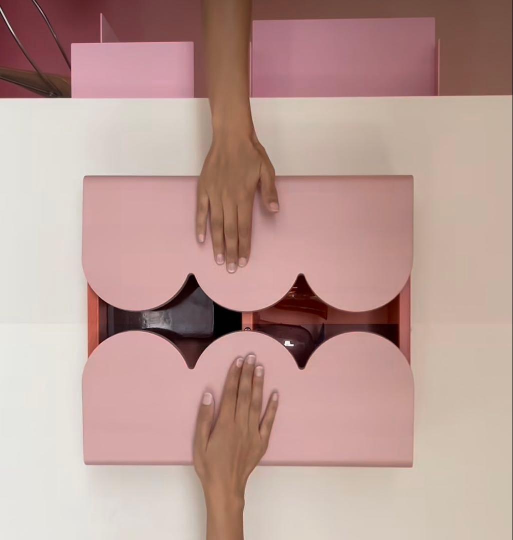 20%OFF ⭐️新品未開封⭐️IKEA限定コレクションOMMJÄNGEオッミェンゲ