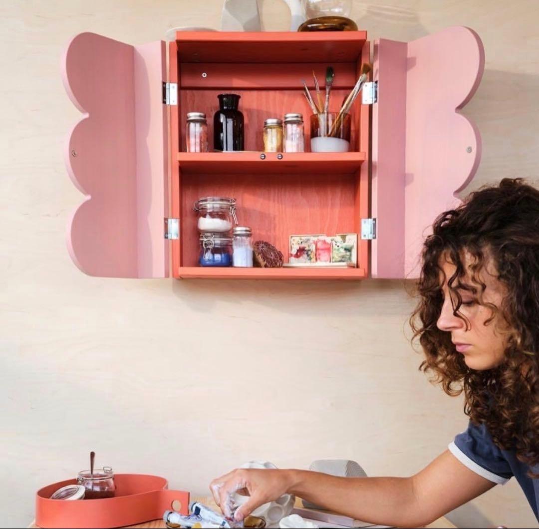 20%OFF ⭐️新品未開封⭐️IKEA限定コレクションOMMJÄNGEオッミェンゲ