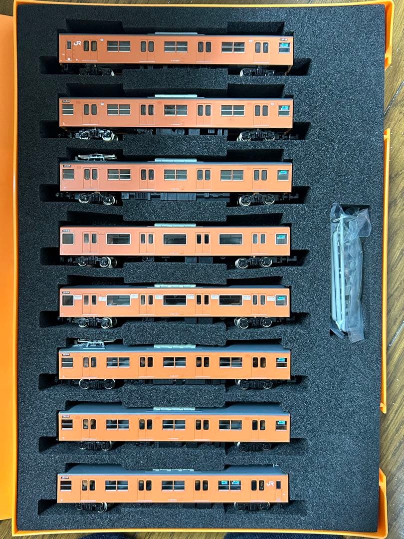 JR103系　さよなら大阪環状線