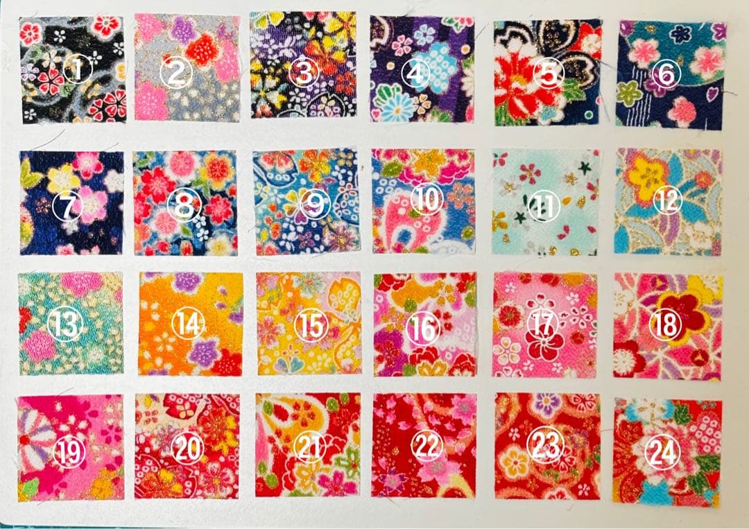 そーすさま専用 七五三髪飾りセット 薄紅梅色×パールピンク 7-23