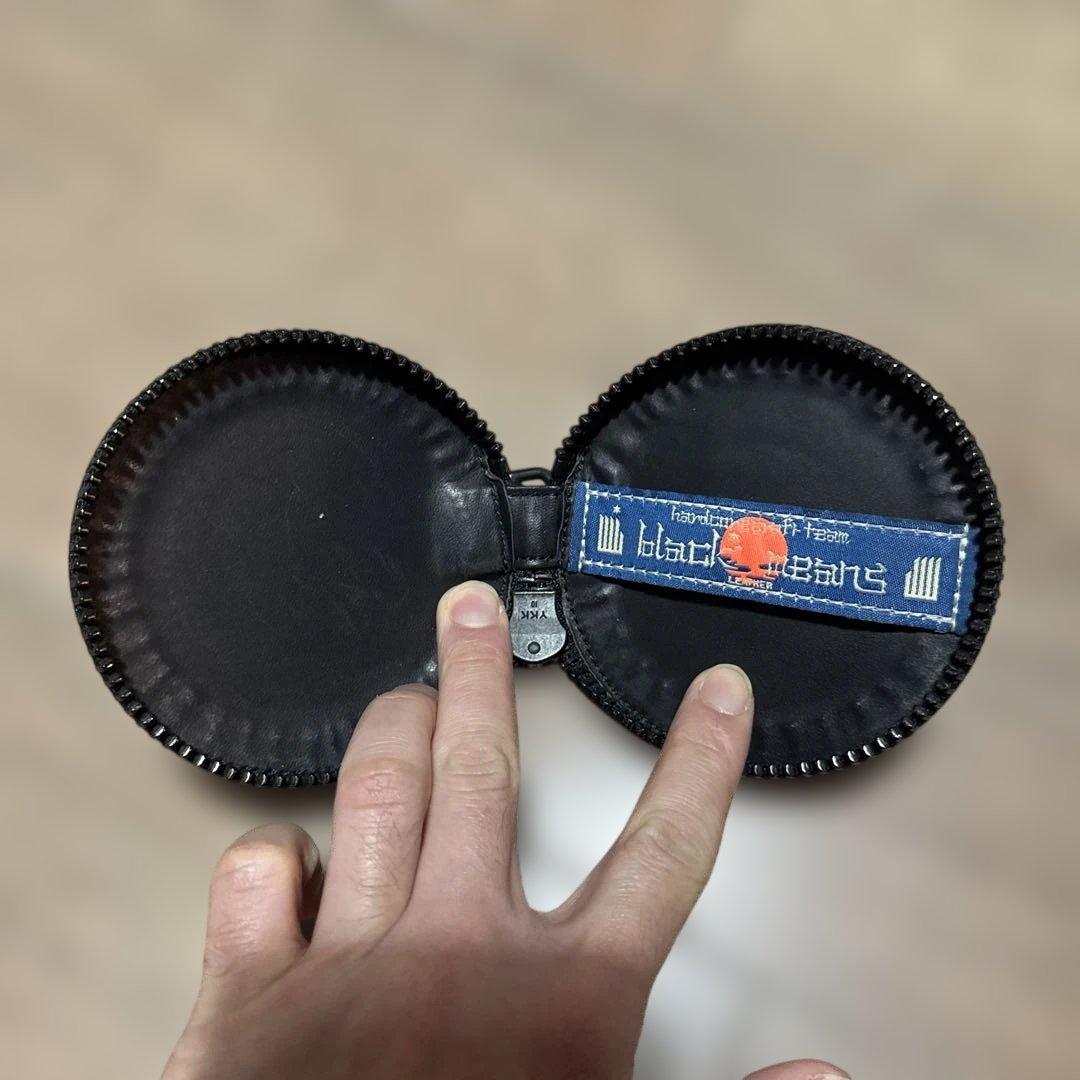 Blackmeans × FLAGSTAFFコラボケース