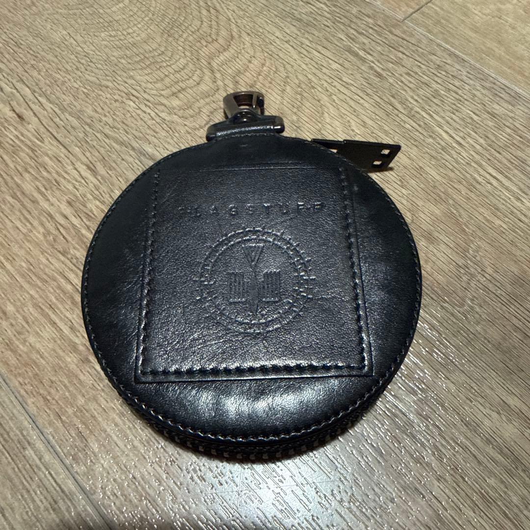 Blackmeans × FLAGSTAFFコラボケース