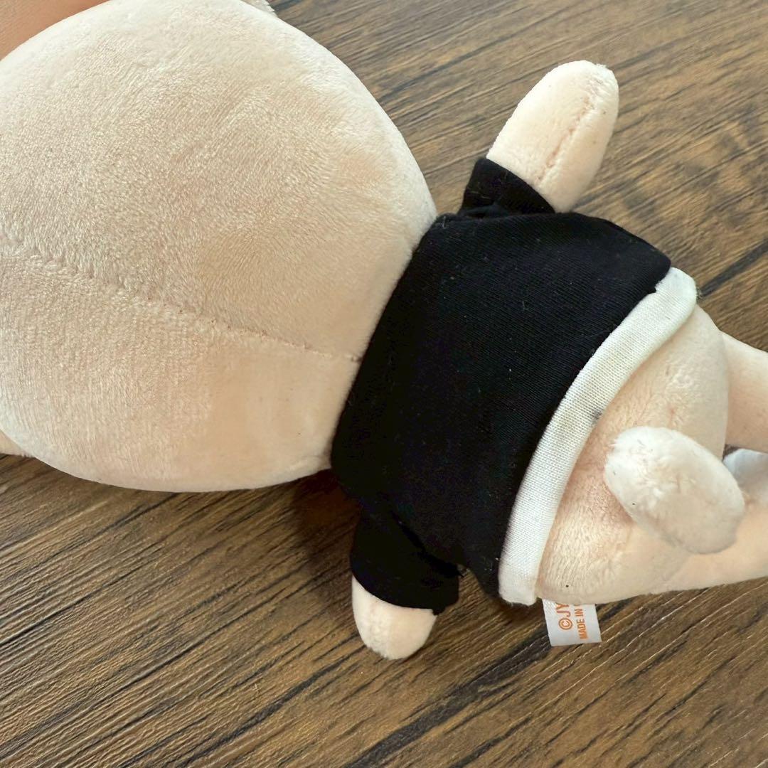 最終値下げ］straykids skzoo foxl.ny アイエン - メルカリ