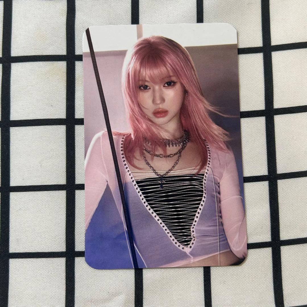 babymonster トレカ アサ oliveyoung online - メルカリ