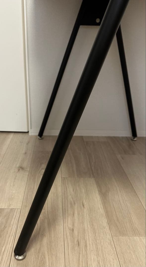 希少サイズ【ジャーナルスタンダードファニチャー】コンパスレッグデスク