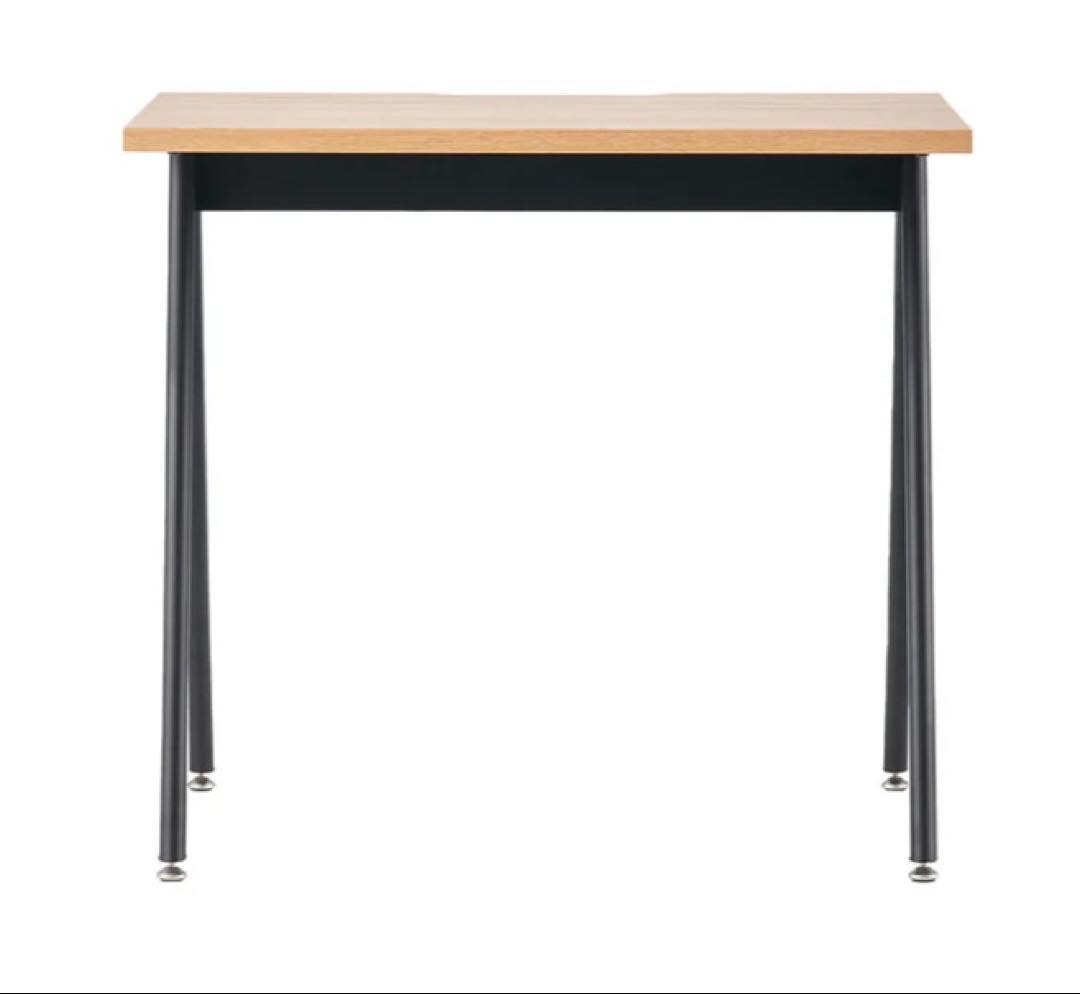 希少サイズ【ジャーナルスタンダードファニチャー】コンパスレッグデスク