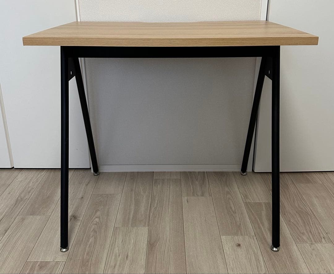 希少サイズ【ジャーナルスタンダードファニチャー】コンパスレッグデスク