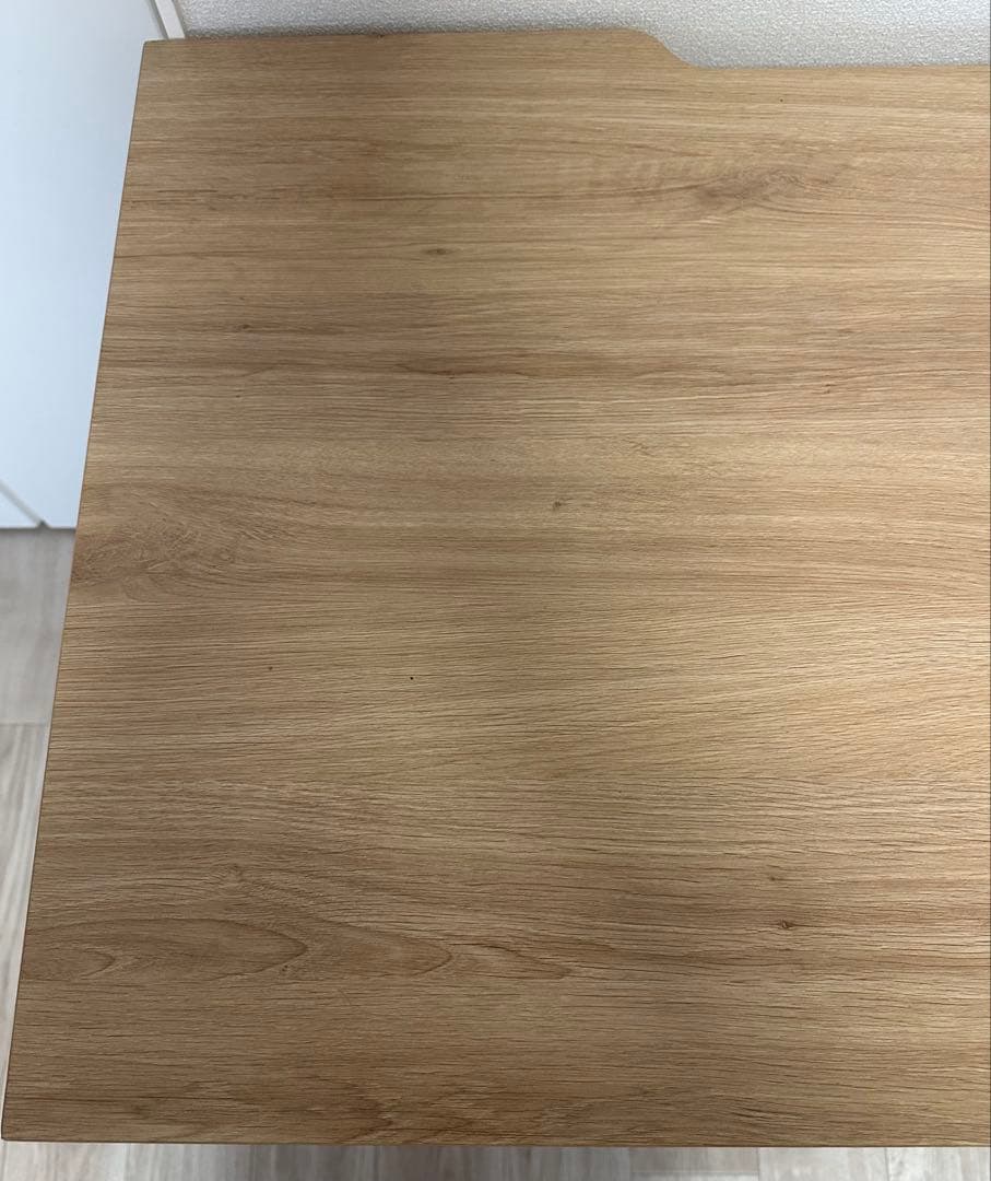 希少サイズ【ジャーナルスタンダードファニチャー】コンパスレッグデスク