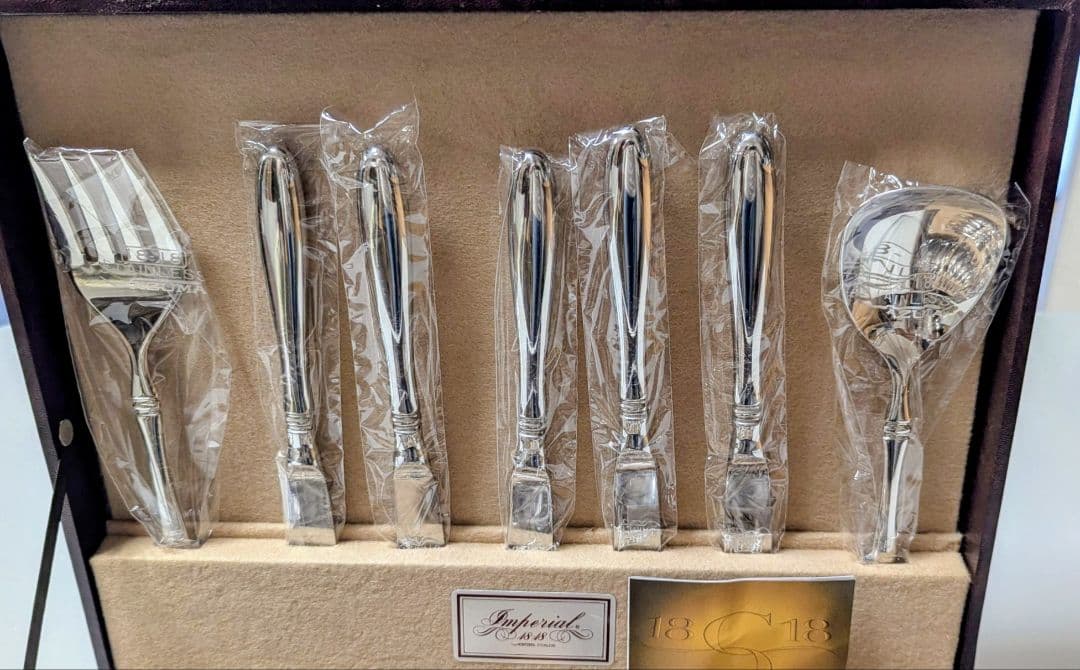 【希少・美品】AZUMA　インペリアル 32本18-18ダブルエイティーン