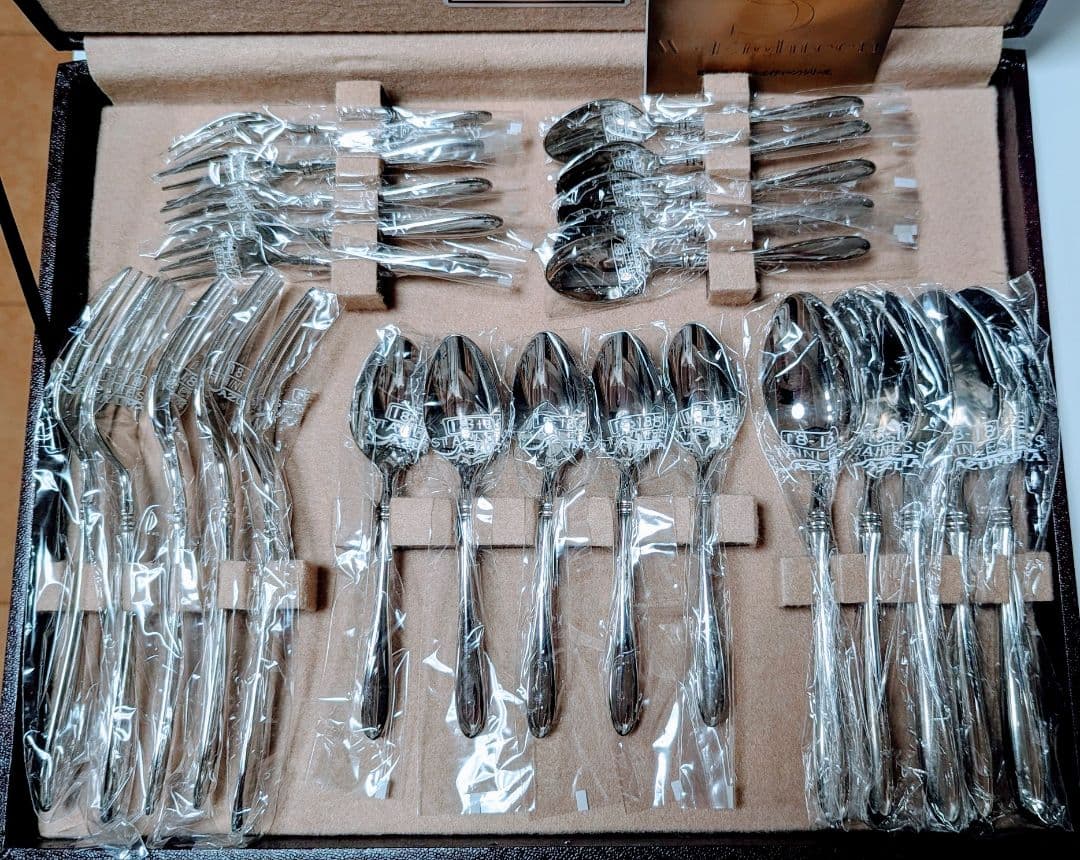 【希少・美品】AZUMA　インペリアル 32本18-18ダブルエイティーン